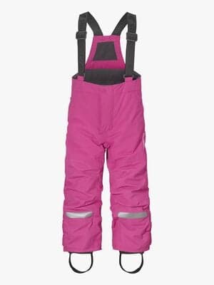 Didriksons Idre Skibukse, Plastic Pink