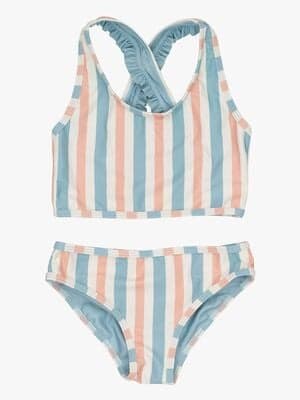 Gullkorn Design Iben Bikini, Mykt rosa