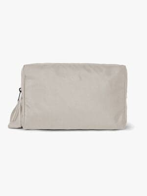 Day ET RE-S Tonal Toalettmappe L, Pastel Parchment