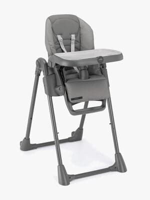 CAM Pappananna Matstol, Grey