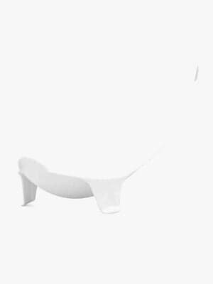 Stokke Flexi Bath Badestøtte, White