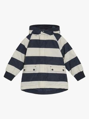 Hust & Claire Olav Jakke, Navy