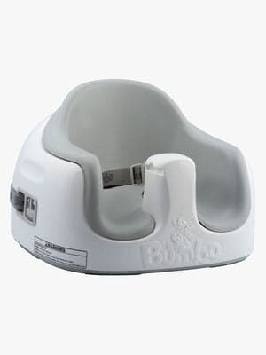 Bumbo Multi Barnesete, Cool Grey