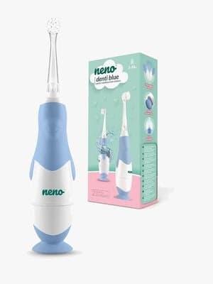 NENO Denti Elektrisk Tannbørste, Blue