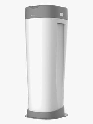 Tommee Tippee Bleiebøtte Sangenic XL, Hvit