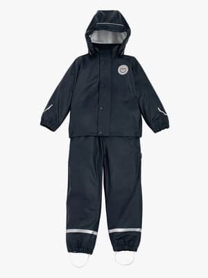 Viking Jolly Regnsett, Navy