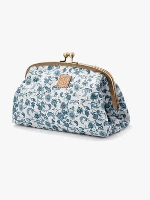 Elodie Toalettmappe, Garden Leo Toile