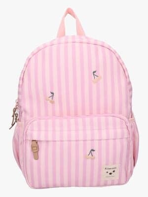 Kidzroom Ryggsekk Nostalgia, Rosa