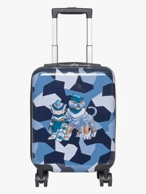 Beckmann Koffert 22L, Tiger Race