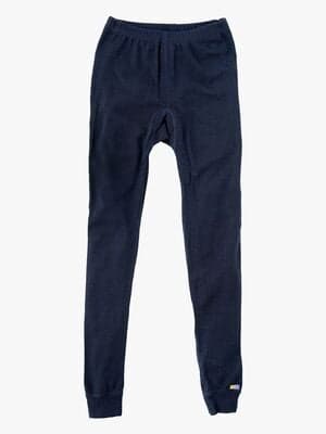 Joha Leggings Merinoull, Navy