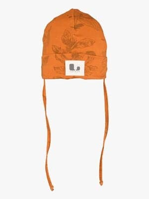 Lindberg Juni Babylue, Orange