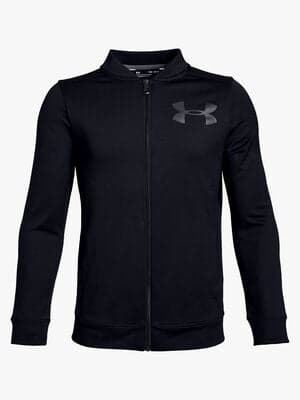 Under Armour Pennant Treningsjakke 2.0, Svart