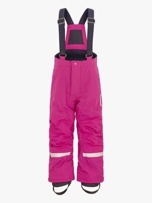 Didriksons Idre Overtrekksbukser, Lilac