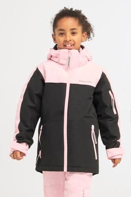 Nordbjørn Åre Skijakke, Pink Combo