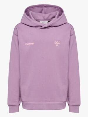 Hummel JR Hettegenser, Lavender Mist