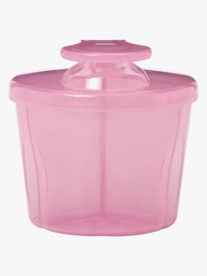 Dr. Brown's Vellingdoserer, Rosa