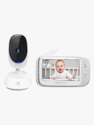 Motorola VM75 Video Babycall