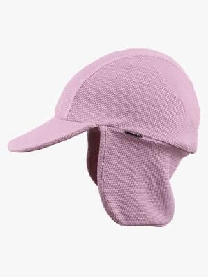 Lindberg Avalon Solkaps, Dusty Mauve