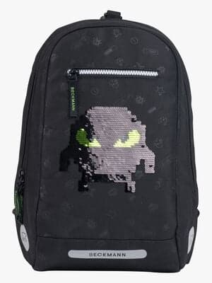 Beckmann Ryggsekk 12L, Pixel