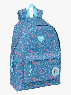 Disney Frozen Laptop Ryggsekk 14.1", Blå