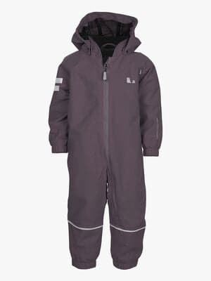 Lindberg Lingbo Skalldress, Dusty Mauve