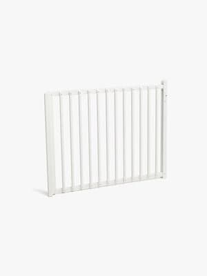2ME Flatpack Skrugrind 95 cm, Hvit