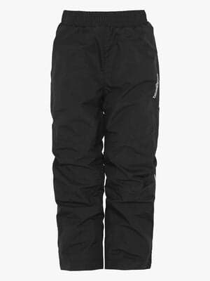 Didriksons Ozone Skallbukser, Svart