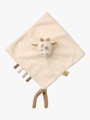 Nattou Teddy Koseklut Sjiraff, Benhvit