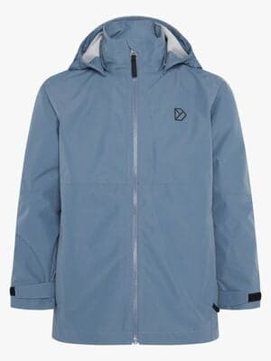 Didriksons Piko Skalljakke, Blue Fog