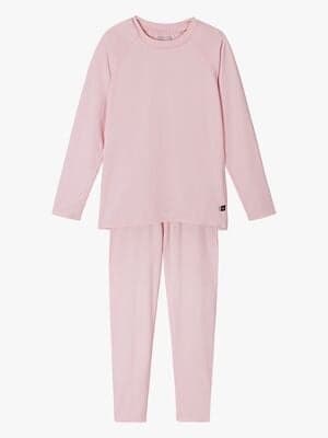 Reima Sportti Superundertøy, Pale Rose