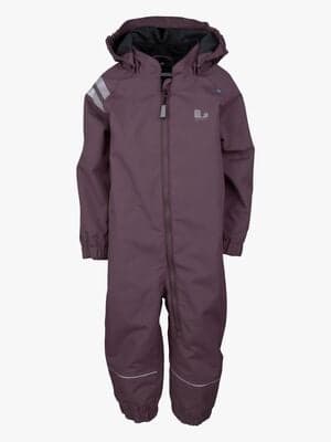 Lindberg Lingbo Skalldress, Dark Plum