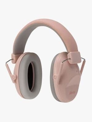 Alecto BV73PK Hørselsvern, Rosa