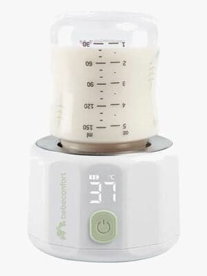 Bebeconfort Pocket Digital Flaskevarmer