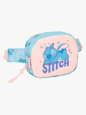 Disney Stitch Midjeveske, Ohana