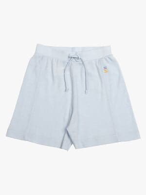 Joha Shorts Ull, Blå