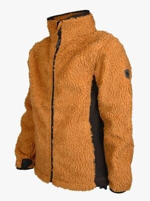 Lindberg Muddus Pile Jakke, Camel