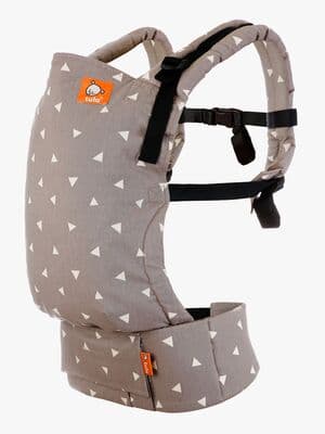 Tula Free-to-Grow Bæresele, Sleepy Dust