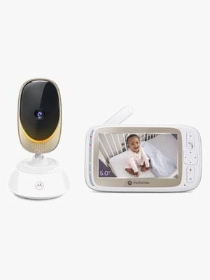 Motorola VM85 Connect Babycall