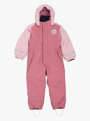 Viking Play Skalldress, Plum