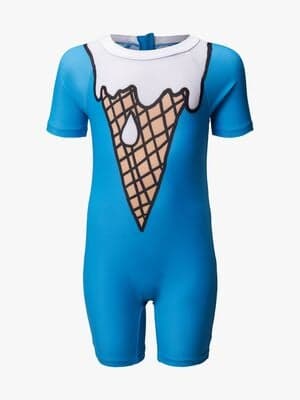 Luca&Lola Capri UV-Drakt