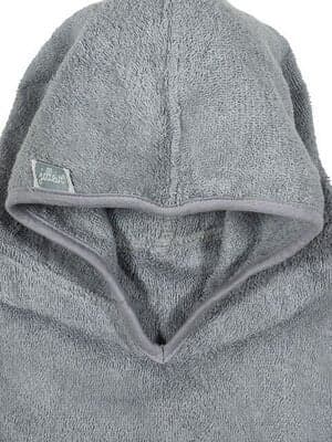 Jollein Poncho, Grå