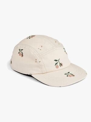 LIEWOOD Rory Caps, Peach/Sea shell