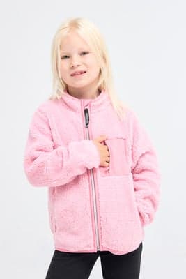 Nordbjørn Nerøy Pilejakke, Sea Pink