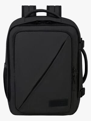 American Tourister Take2Cabin MS Puff Ryggsekk 26,5L, Black Code