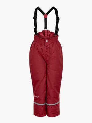 CeLaVi Skibukse, Rio Red