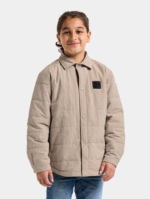 Didriksons Ore Jakke, Beach Beige