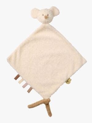 Nattou Teddy Koseklut Mus, Benhvit