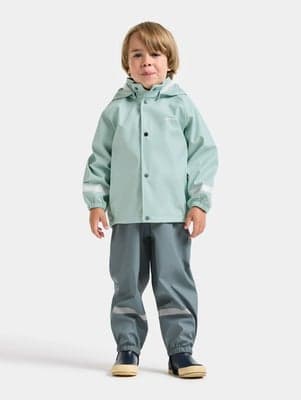 Didriksons Slaskeman Regnsett, Ocean Mint