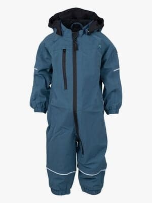 Lindberg Drammen Skalldress, Petroleum