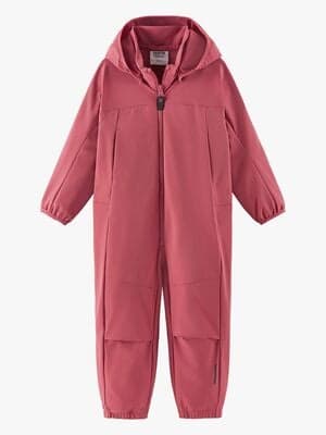 Reima Varjelu BugProof Vinterdress, Misty Violet